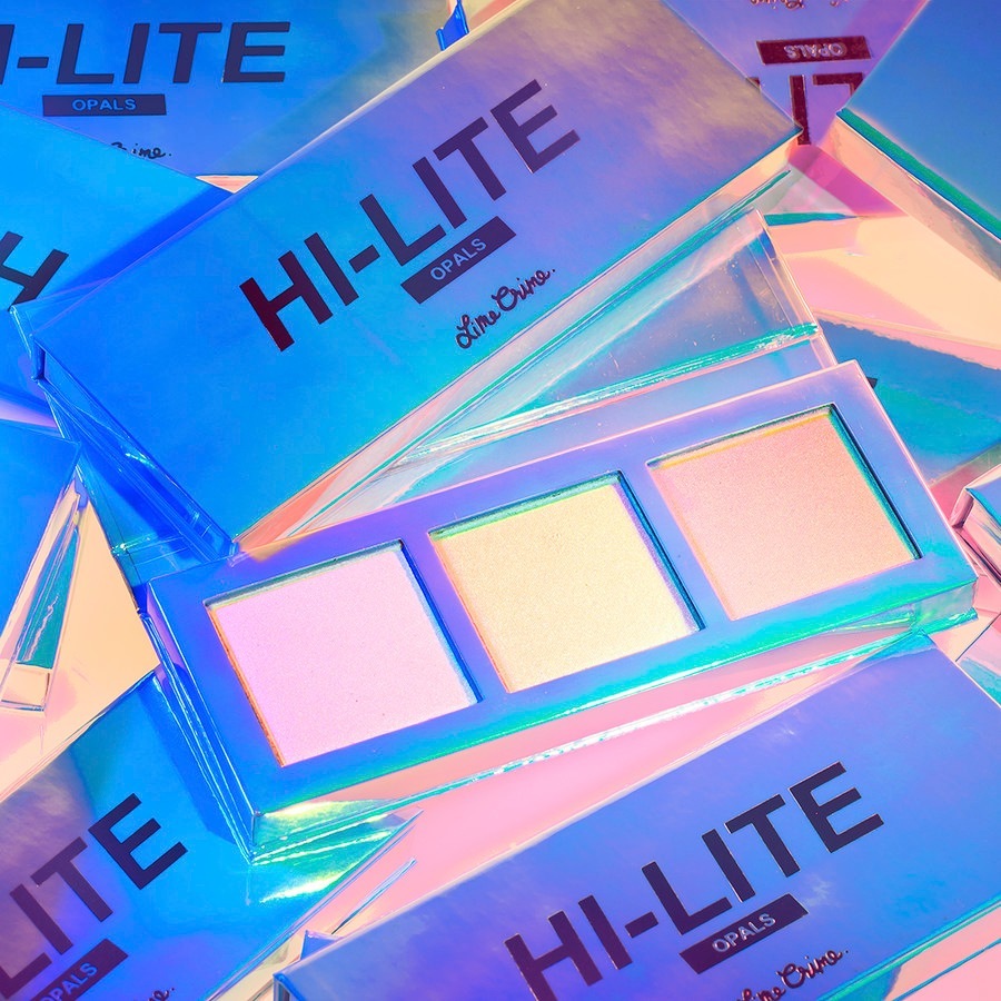 Hi-Lite Palette