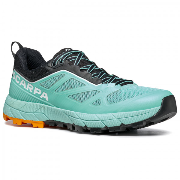 Scarpa - Women's Rapid - Approachschuhe