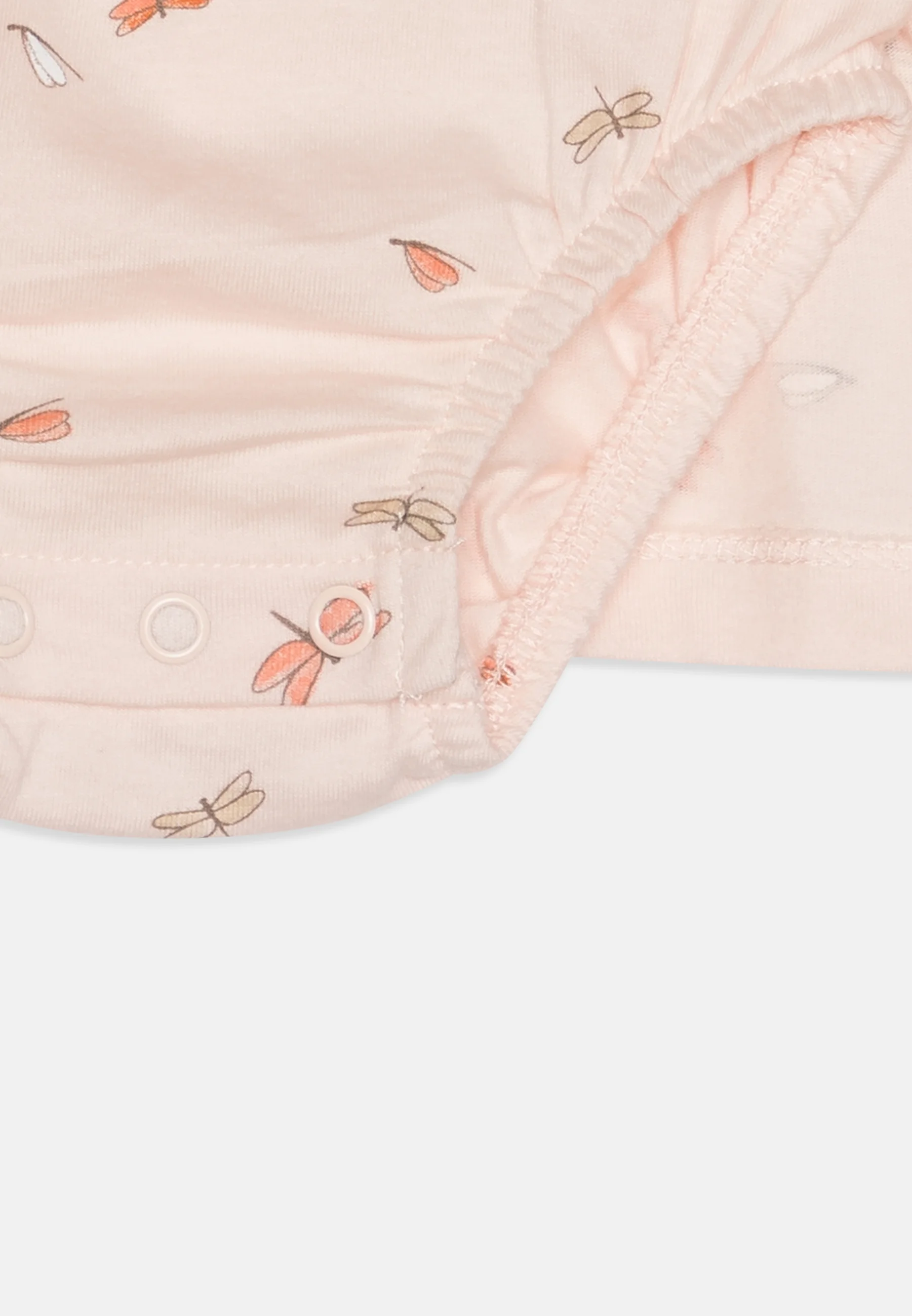 Conjunto de vestido Carter's - Cárdigan