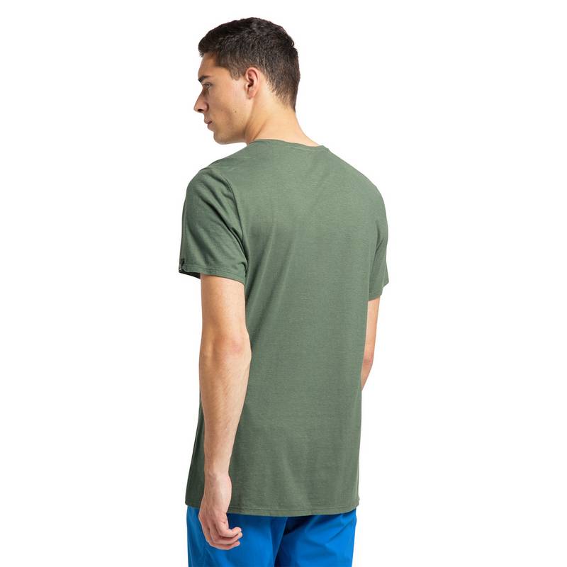Haglfs Trd Tee Funktionsshirt Herren