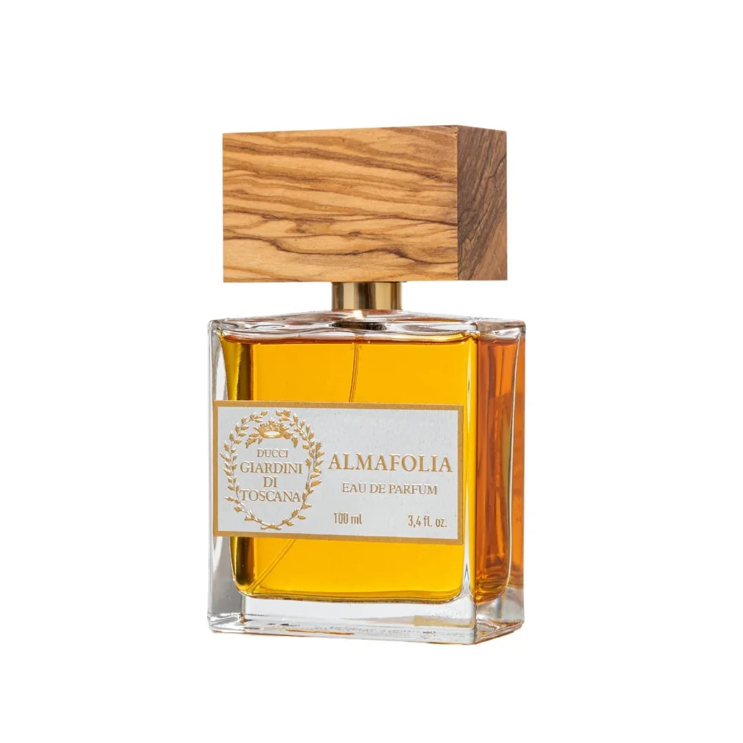 Almafolia Parfymer - Eau de Parfum Unisex, Eau de Parfum