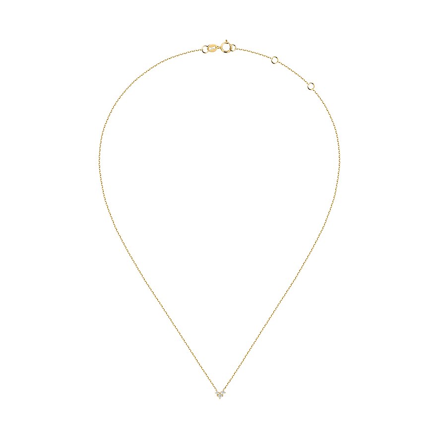 Live Diamond Kette