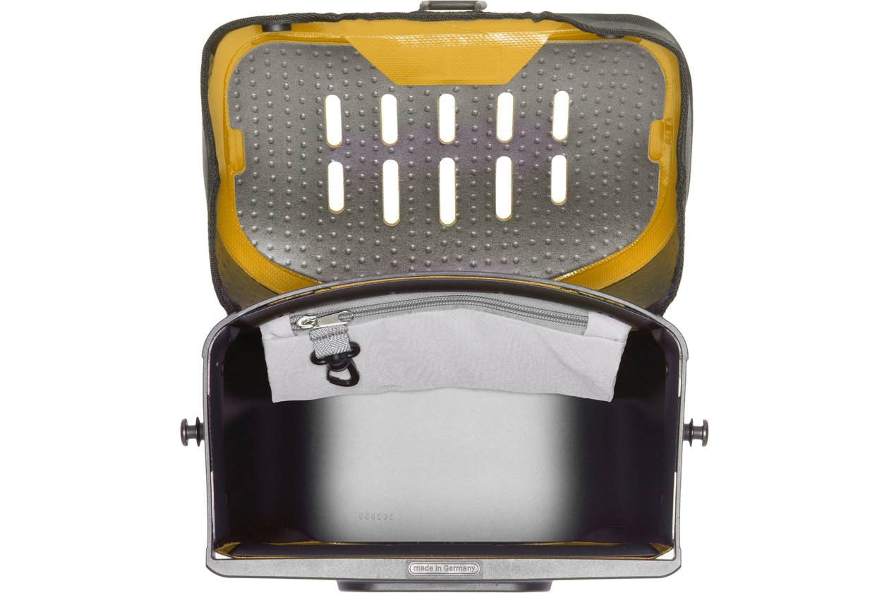 Ortlieb Ultimate Six Classic 5L