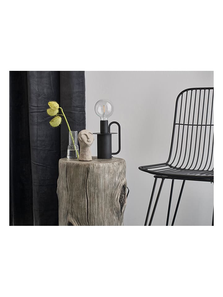 Villa Collection Dekofigur in Grau - (H)15 x (T)8 cm günstig kaufen onesize