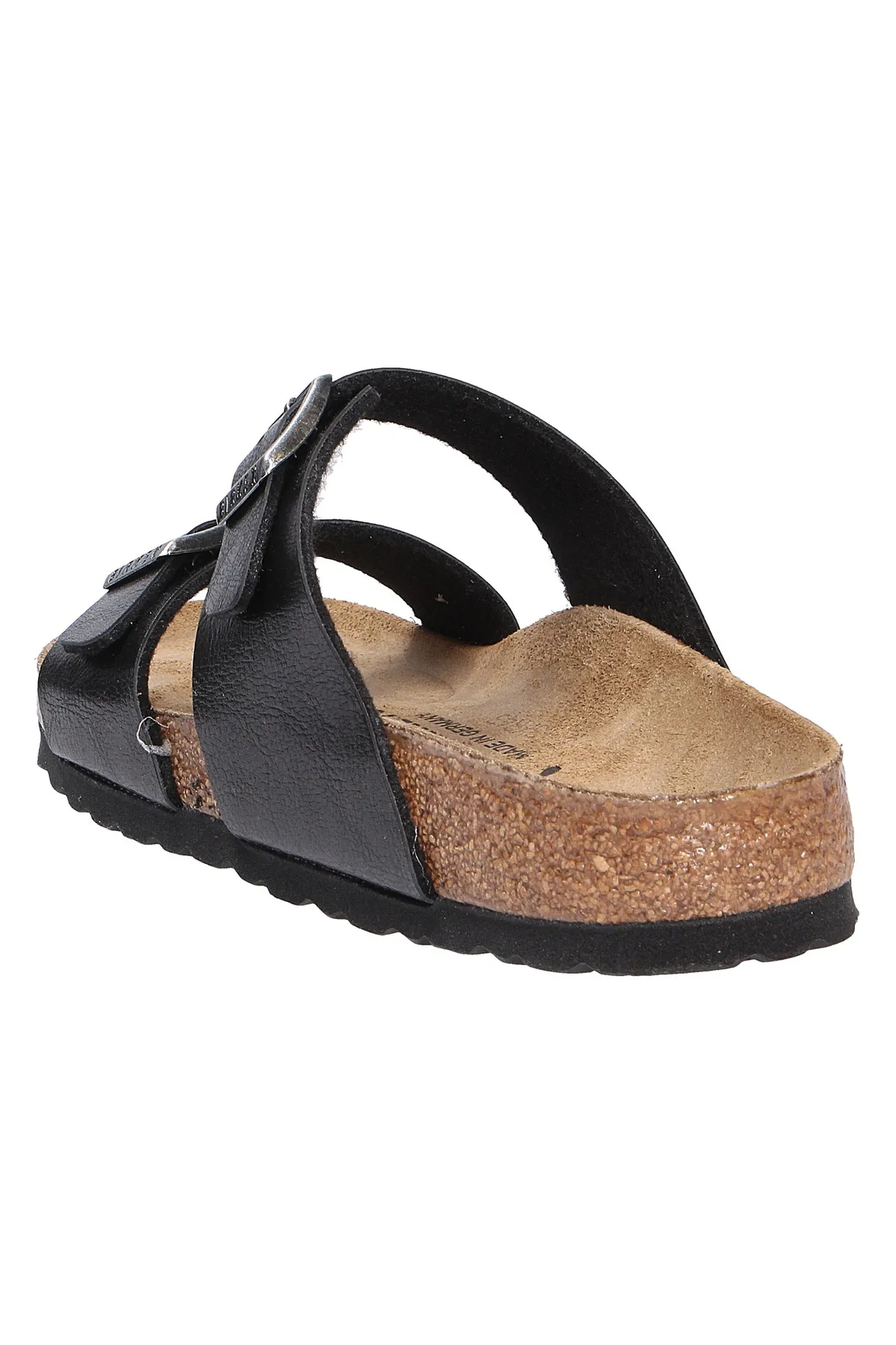 Birkenstock  Tieffußbett Pantolette
