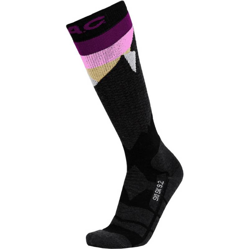 P.A.C. Merino Extra Warm Socken Damen