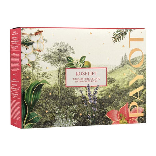 Payot Roselift Lifting Cares Ritual