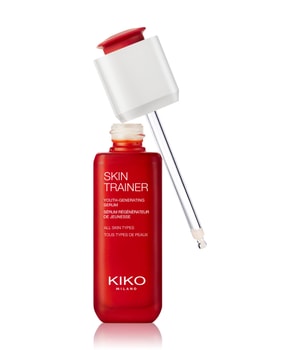 KIKO Milano Skin Trainer Youth Generating Serum Gesichtsserum-40 ml
