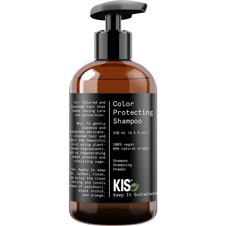 Color Protecting Shampoo
