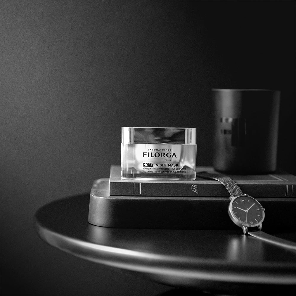 FILORGA NCEF-Night Mask 50 ml