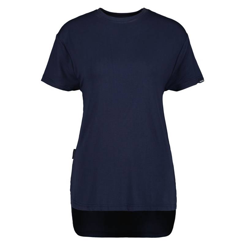 ALIFE AND KICKIN HarperAK T-Shirt Damen