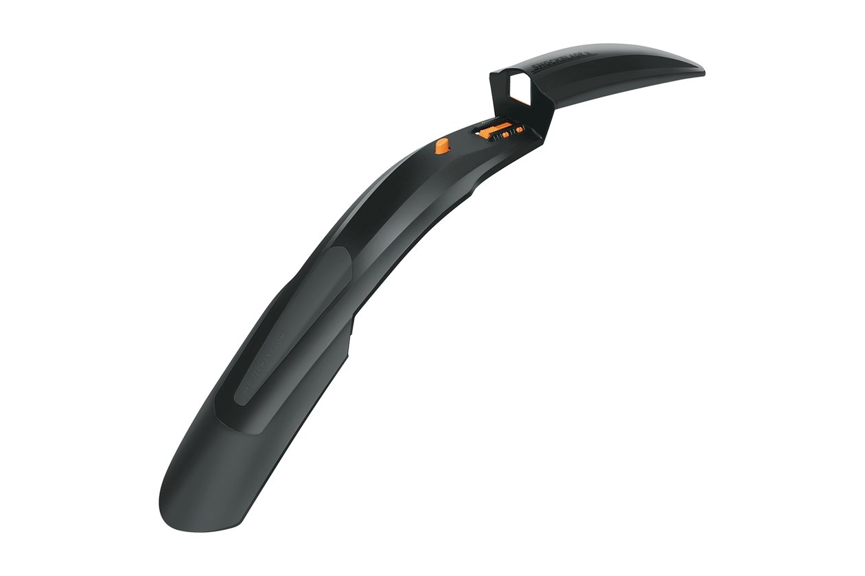 SKS Shockblade Dark Schutzblech vorn 29 Zoll