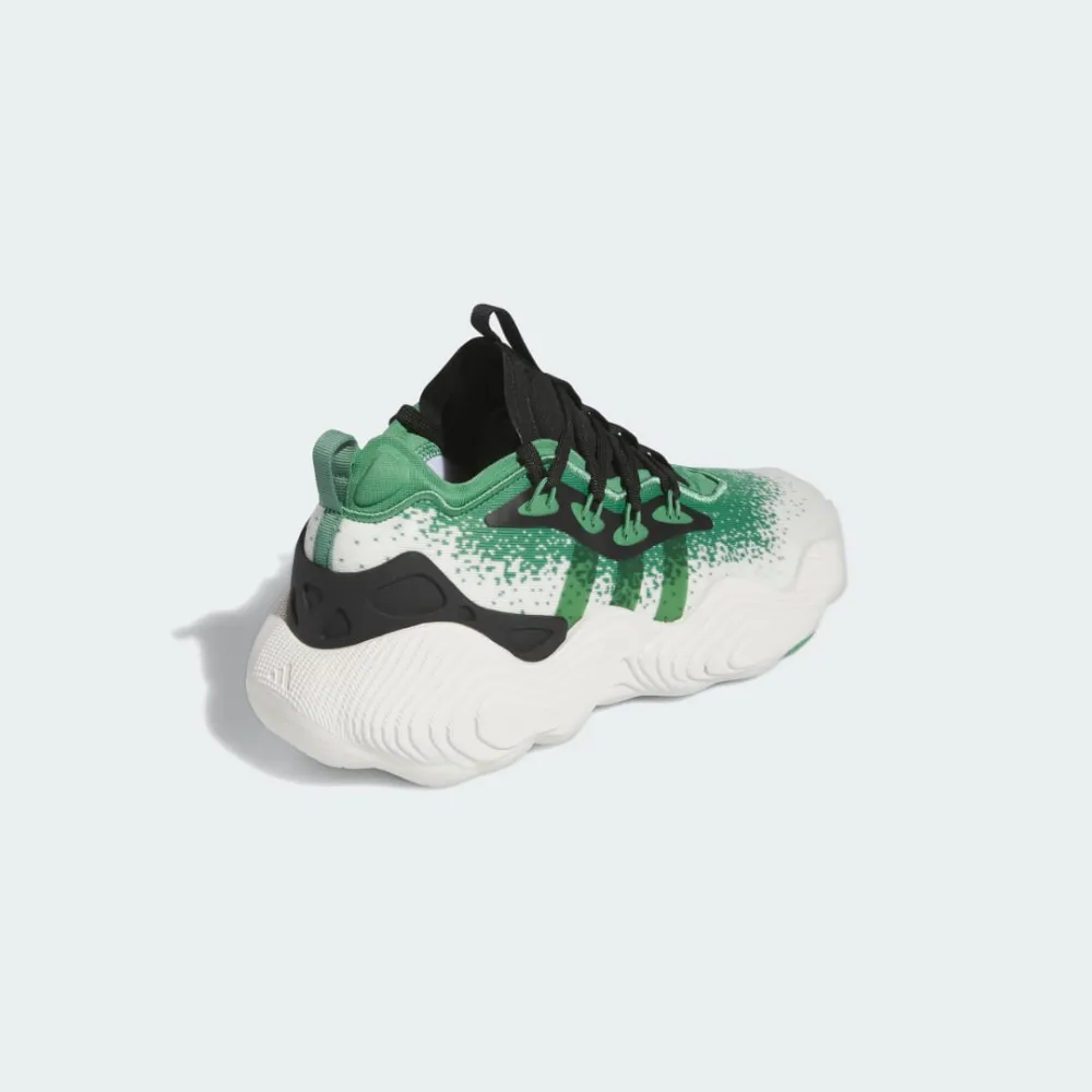 adidas Trae Young 3 IE2703 / weiss