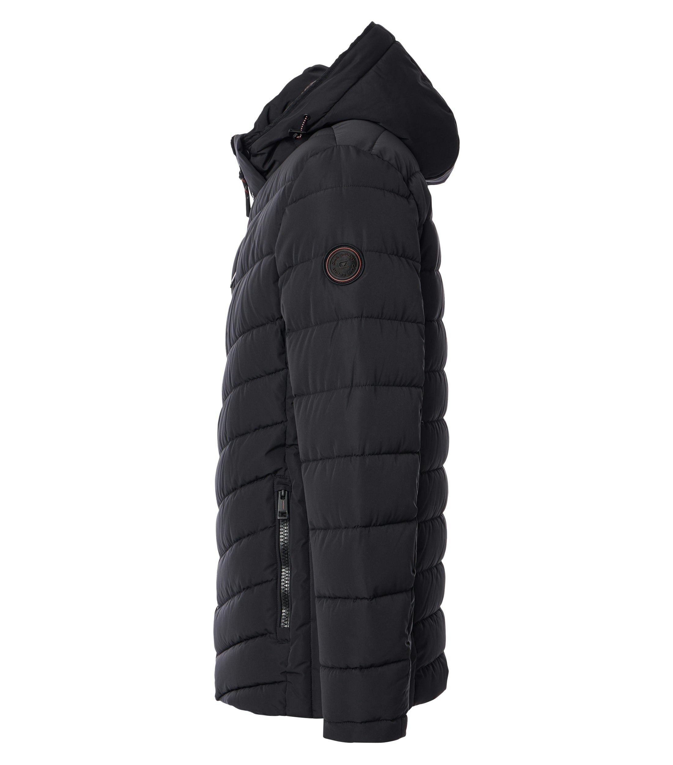 Steppjacke