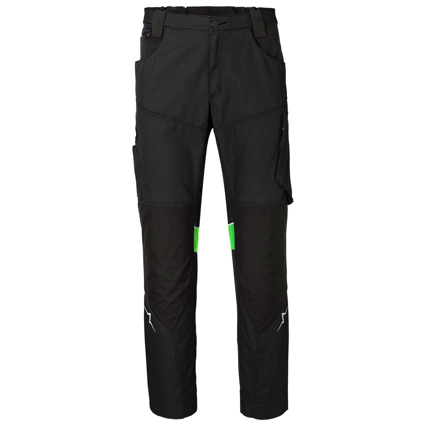 Kübler Arbeitsbundhose PULSE LIGHT Bundhose (1-tlg) Komfortable Arbeitshose, Gr.46-58
