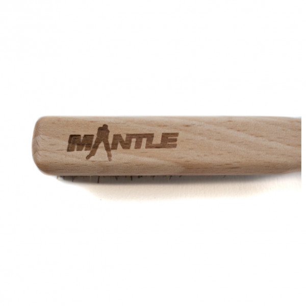 Mantle - Kletterbürste Magic Wood - Boulderbürste