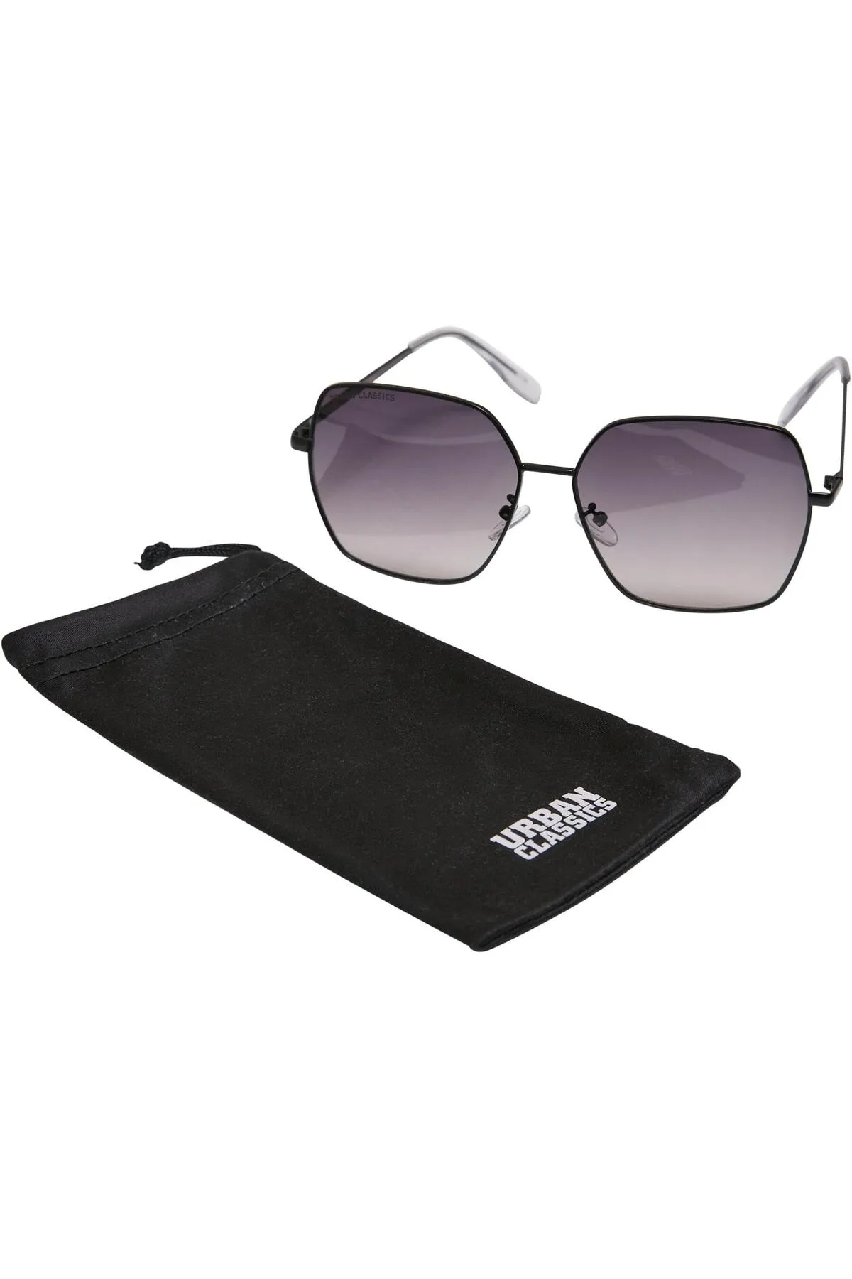 Urban Classics  Unisex-Sonnenbrille Indiana