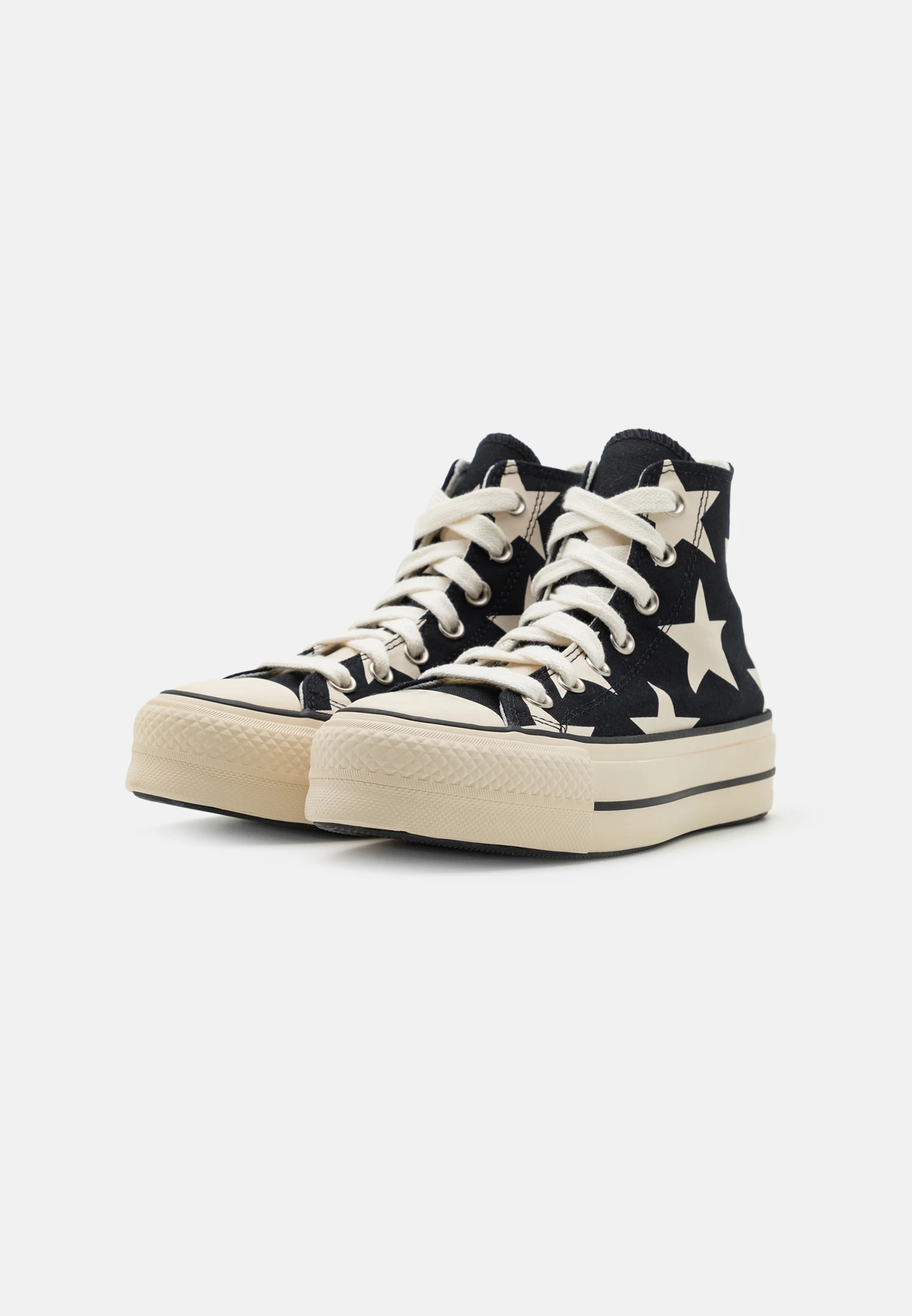 Converse CHUCK TAYLOR ALL STAR LIFT - Zapatillas altas
