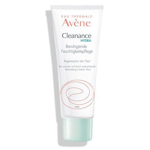 AVENE Cleanance HYDRA beruhig.Feuchtigkeitspflege  40 ml  Creme