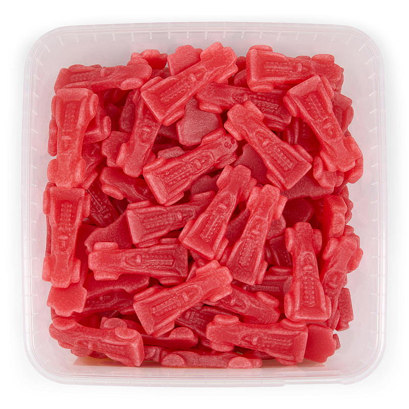 Anthon Berg Ferrari 1,93 kg Toms