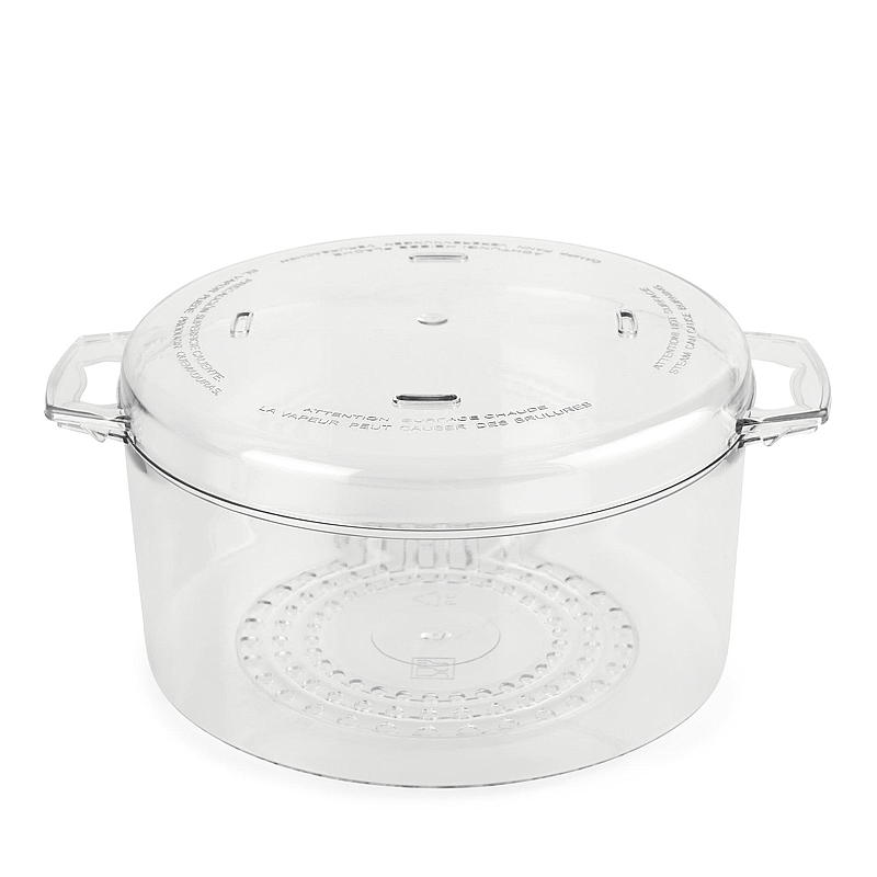 Cuisine Dampkoker Cuisine 6 l, 400 W, Cuisine