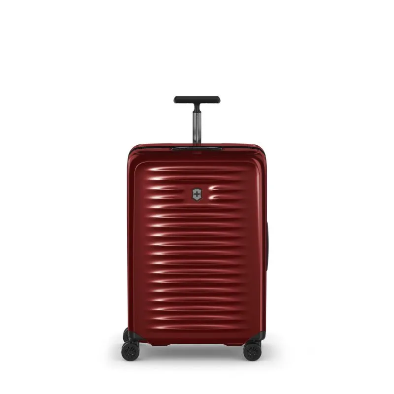 Victorinox Airox Medium Hardside Case (69 cm) - Victorinox Red