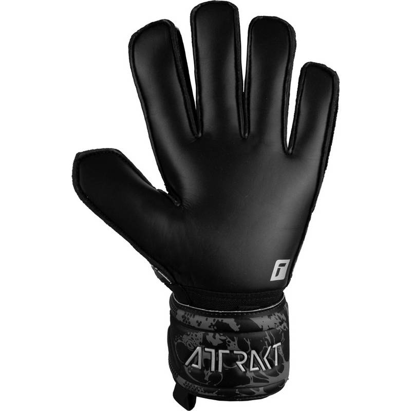 Reusch Attrakt Solid Torwarthandschuhe