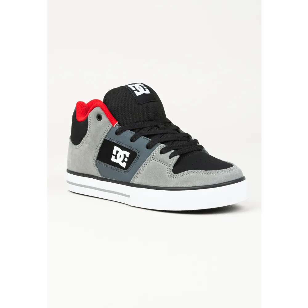 DC Pure Mid ADYS400082 BYR / schwarz