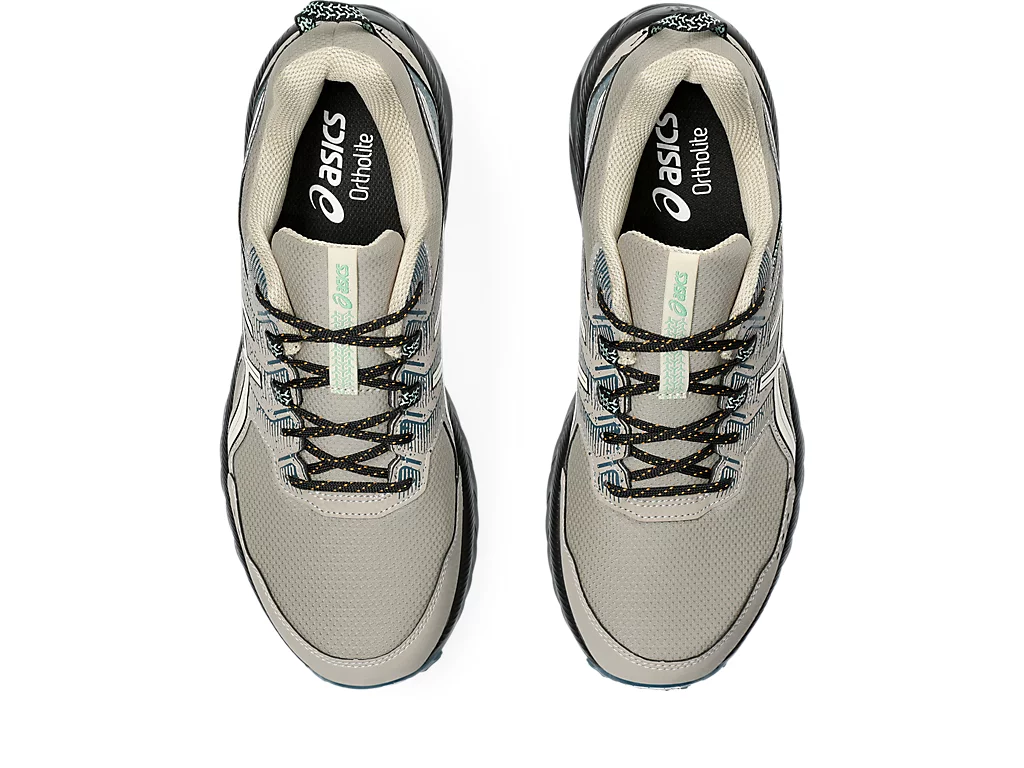 GEL-VENTURE 9 - Feather Grey/Birch