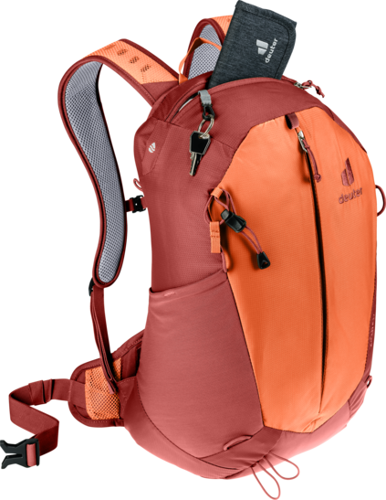 deuter AC Lite 17 | Wanderrucksack
