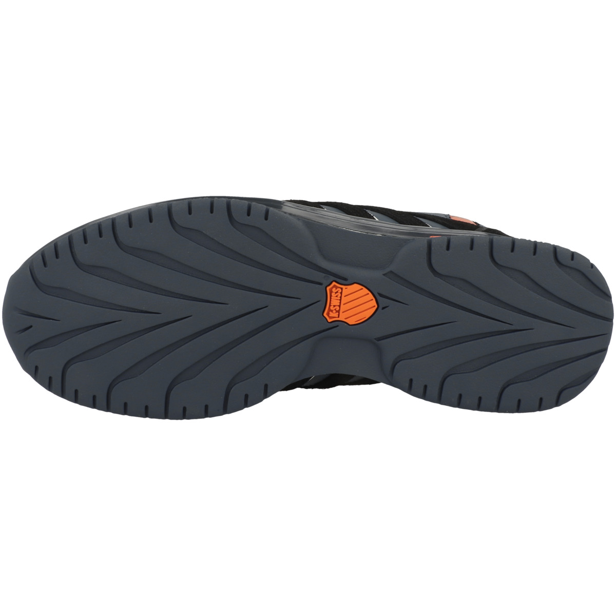 K-Swiss Rinzler Sneaker Low dunkelblau