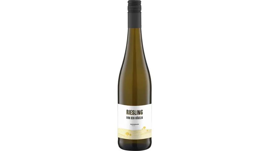 Weißwein Steitz Riesling von den Hügeln 0.75 l