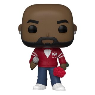 ** % SALE % ** Funko POP! Boyz II Men - Wanya Morris