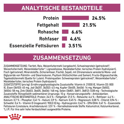 Royal Canin Veterinary Feline Renal Select