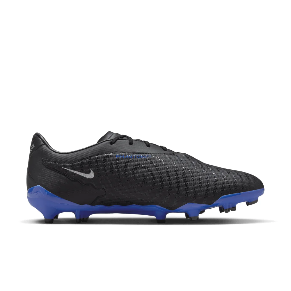 Nike Phantom GX Academy FG MG DD9473-040 / schwarz