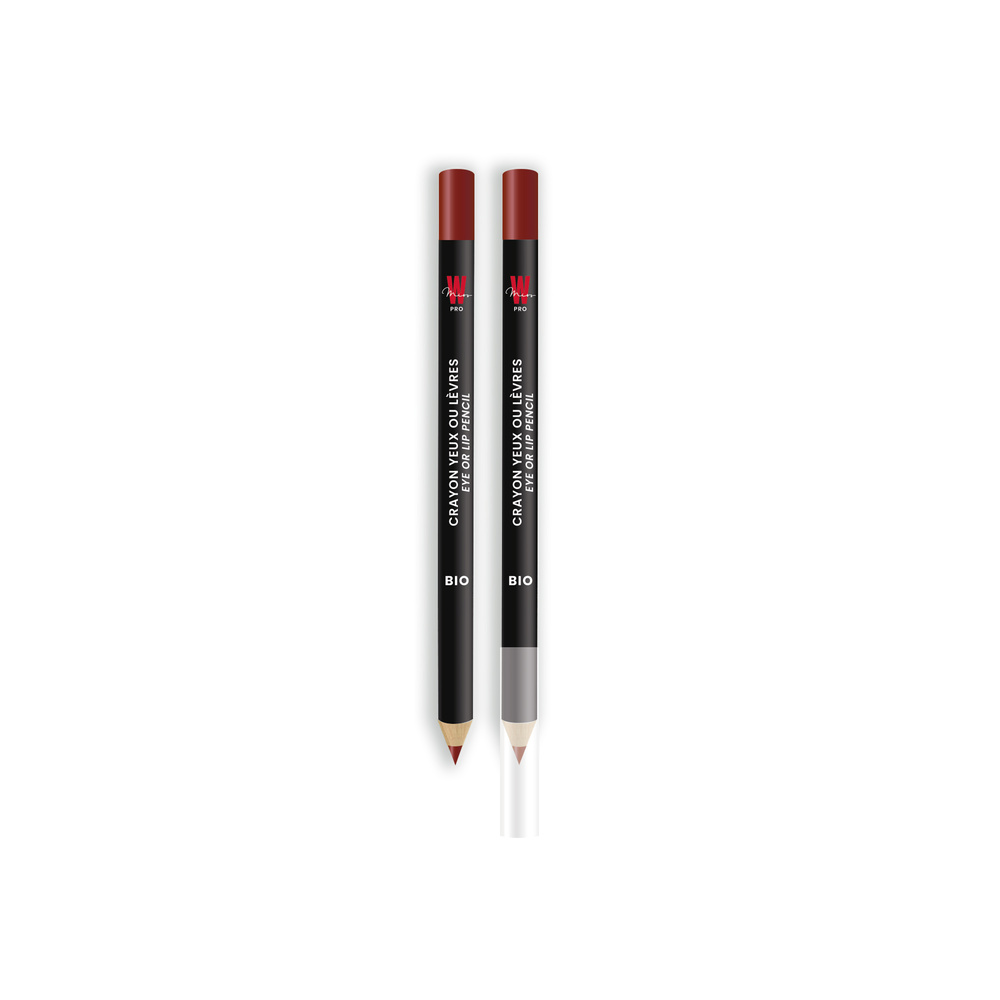 Miss W Pro Crayon lèvres Crayon