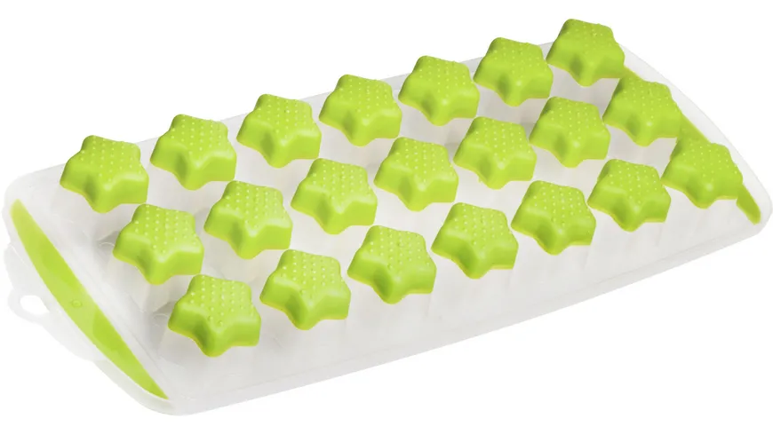 FACKELMANN Kräuter-/ Eiswürfelformer