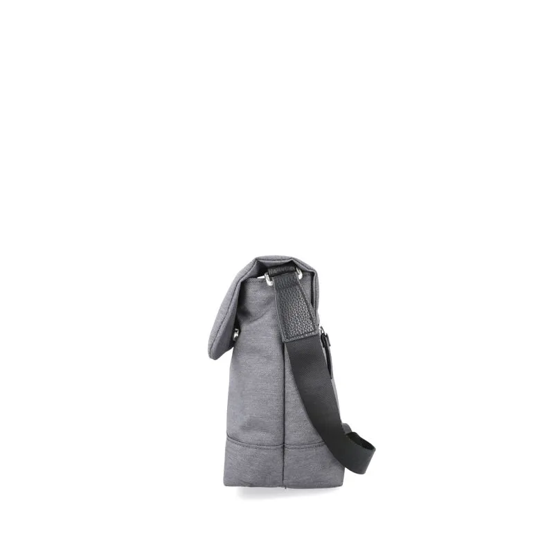 Jost BERGEN Umhängetasche - dark grey