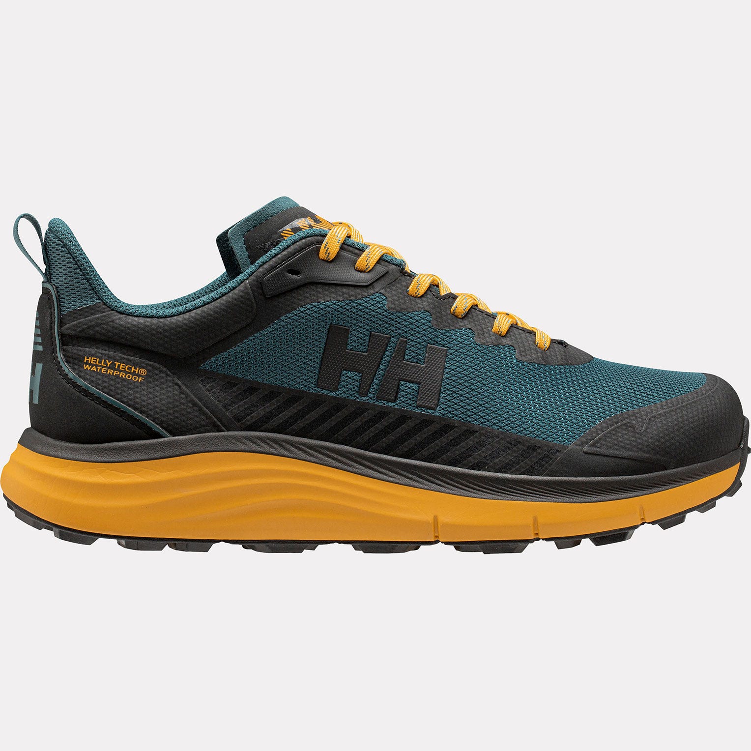 Men's Stega Helly Tech® WATERPROOF Hiking Shoes