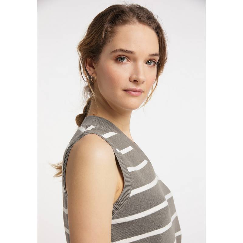 DreiMaster Pullunder Damen