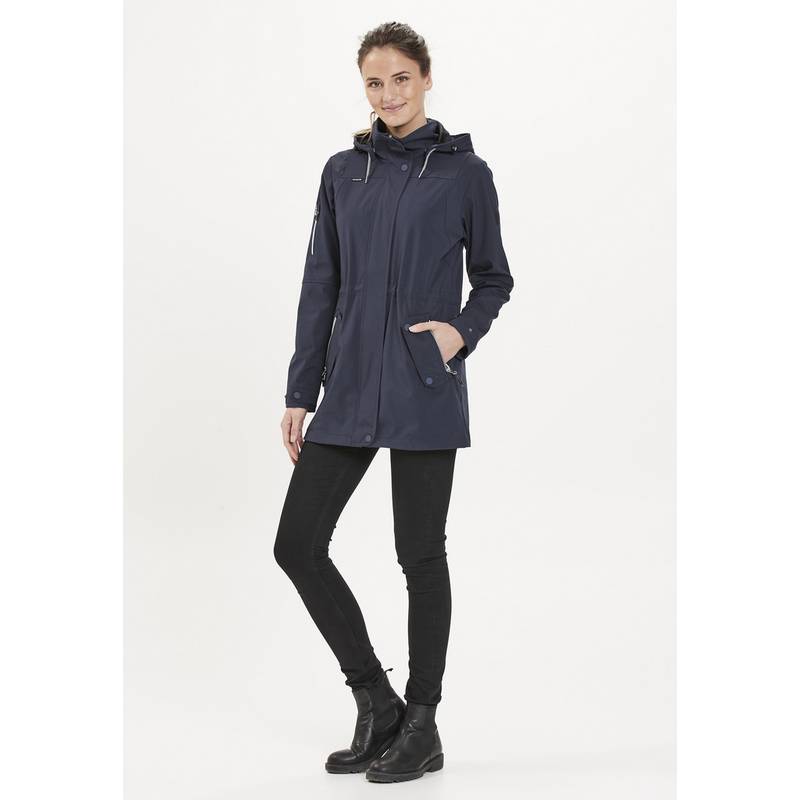 Whistler ISOBEL Softshelljacke Damen