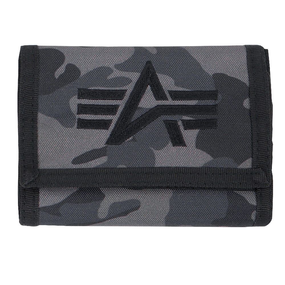 Alpha Wallet