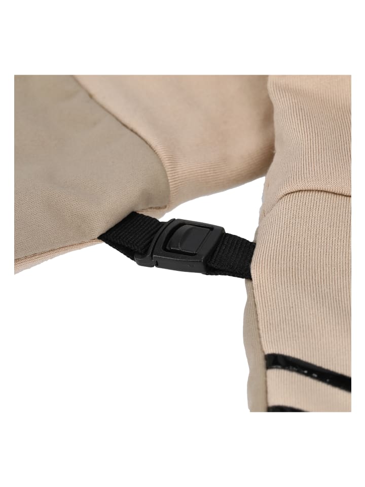 Endurance Handschuhe Corbia in 1136 Simply Taupe günstig kaufen