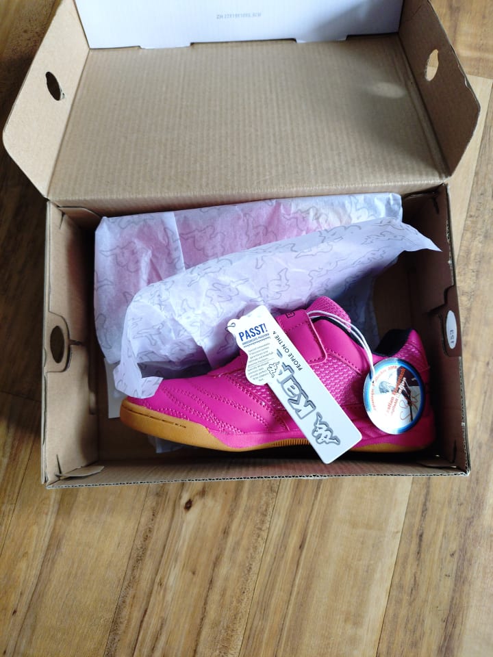 Kappa Sneakers 