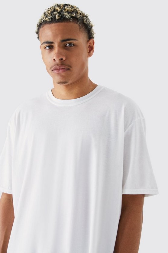 Oversize T-Shirt mit lizenziertem Pokemon-Print