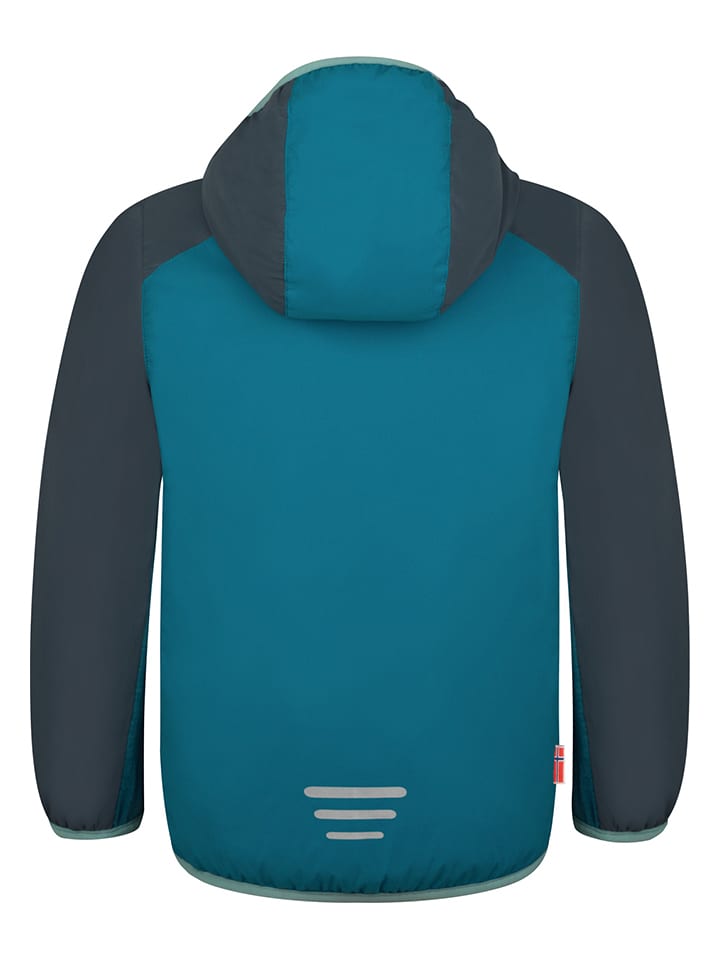 Trollkids Funktionsjacke 
