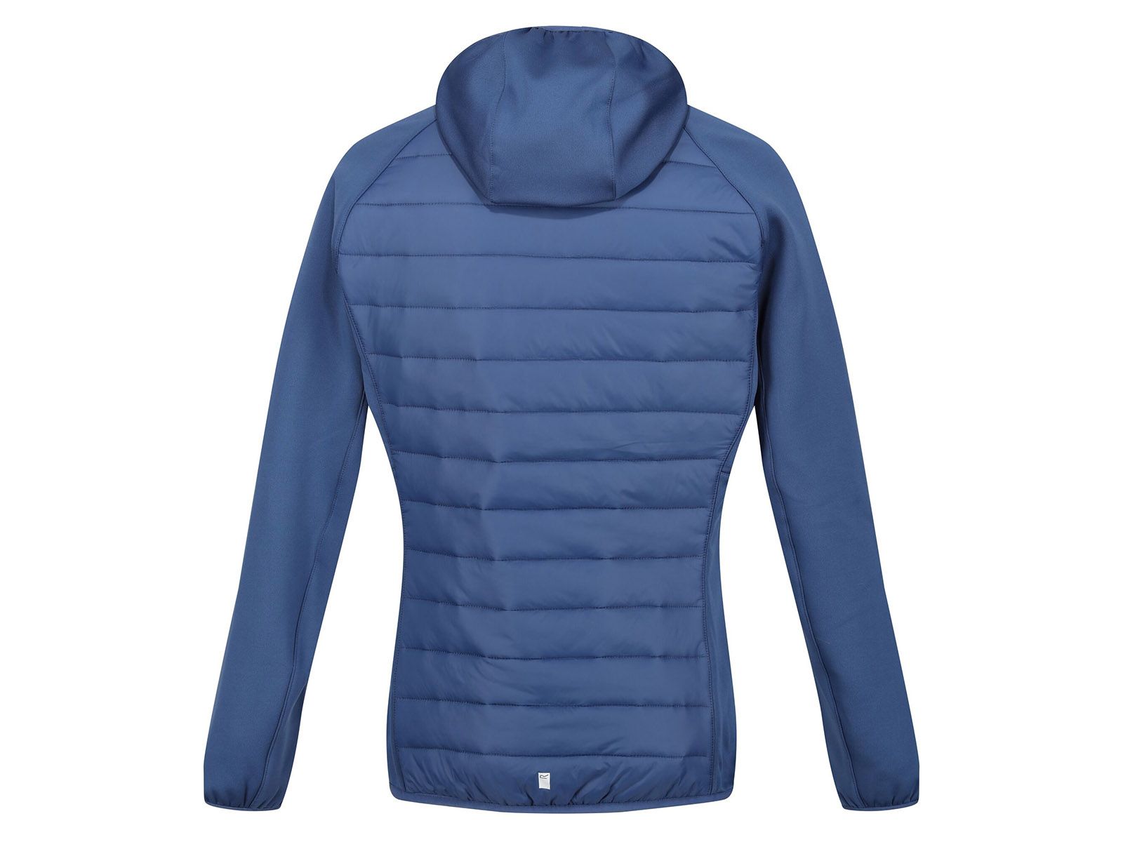 Regatta Andreson VII Hybrid Dusty Denim Damen Jacke