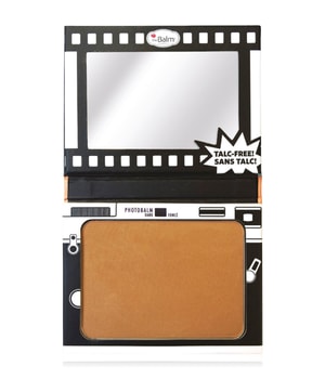 theBalm Photobalm Kompakt Foundation-9 g