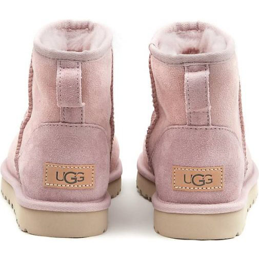 UGG Winterboot CLASSIC MINI II