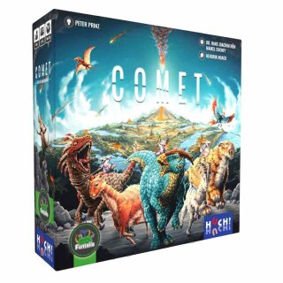 Comet (EN)